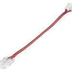 Verbinder für COB LED-Bänder Performance Class