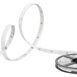 Stimmungsbeleuchtung mit Human Centric Lighting Technologie