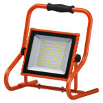 Flexibles, tragbares und batteriebetriebenes Arbeitslicht