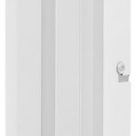 Smart Badezimmer dekorative Decke und Wand mit WLAN-Technologie IP44 TW und dimmbar