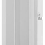 Smart Badezimmer dekorative Decke und Wand mit WLAN-Technologie IP44 TW und dimmbar