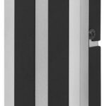 Smart Badezimmer dekorative Decke und Wand mit WLAN-Technologie IP44 TW und dimmbar