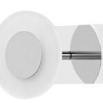 Smart Badezimmer dekorative Decke und Wand mit WLAN-Technologie IP44 TW und dimmbar