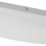 Smart Badezimmer dekorative Decke und Wand mit WLAN-Technologie IP44 TW und dimmbar