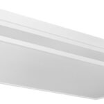 Smarte dekorative Decke mit WIFI-Technologie TW und dimmbar