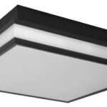 Smarte dekorative Decke mit WIFI-Technologie TW und dimmbar