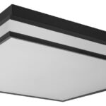 Smarte dekorative Decke mit WIFI-Technologie TW und dimmbar