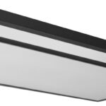 Smarte dekorative Decke mit WIFI-Technologie TW und dimmbar
