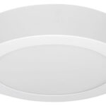 Smart Einbau-Downlight mit integriertem Treiber TW und dimmbar