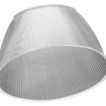 Refraktoren für HIGH BAY GEN 5 Leuchten