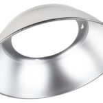 Aluminium-Reflektor für HIGHBAY COMPACT Leuchten