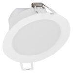 Downlight mit IP44-Schutz