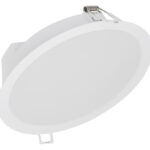 Downlight mit IP44-Schutz