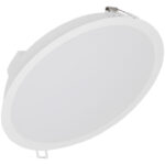 Downlight mit IP44-Schutz