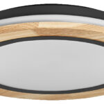 Smarte dekorative Decke mit WIFI-Technologie TW und dimmbar