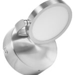 Badezimmerleuchten mit Human Centric Lighting Technologie