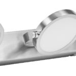 Badezimmerleuchten mit Human Centric Lighting Technologie