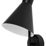 Dekorative Leuchten mit integrierten LEDs