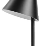 Dekorative Leuchten mit integrierten LEDs