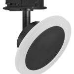 Smart+ Schienenleuchten mit WiFi-Technologie TW