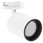 Smart+ Schienenleuchten mit WiFi-Technologie TW