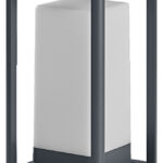Outdoor Smart Table Frame maxi Leuchte