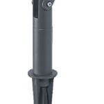 Outdoor Endura Classic Gardenspot Erdspieß mit GU10 sockel