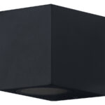 Outdoor Endura Classic square mit GU10 sockel