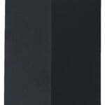 Outdoor Endura Classic square mit GU10 sockel