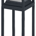 Outdoor Smart Solar Alps Wegeleuchte sensor