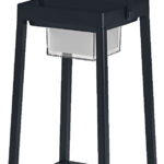 Outdoor Smart Solar Table Frame