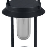 Outdoor Smart Solar Table Lantern