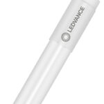LED-Röhren für elektronische Vorschaltgeräte (EVG), Splitterschutz