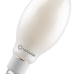 LED-Ersatz von HQL-Lampen für anspruchsvolle Anwendungen in der Außenbeleuchtung