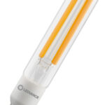 LED-Ersatz von NAV-Lampen für designorientierte Anwendungen in der Außenbeleuchtung