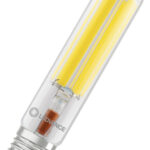 LED-Ersatz von NAV-Lampen für designorientierte Anwendungen in der Außenbeleuchtung