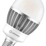 LED-Ersatz von HQL-Lampen für anspruchsvolle Anwendungen in der Außenbeleuchtung