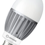 LED-Ersatz von HQL-Lampen für anspruchsvolle Anwendungen in der Außenbeleuchtung