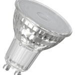 Dimmbare LED-Reflektorlampen PAR16 mit Retrofit-Stecksockel