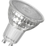 LED-Reflektorlampen PAR16 mit 3-Stufen-Dimmen
