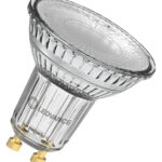 Dimmbare LED-Reflektorlampen PAR16 mit Retrofit-Stecksockel