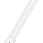 LED-Ersatz für KLLni mit 4pol. {{attr_sockel}} Stecksockel zum Betrieb am EVG und Netzspannung
