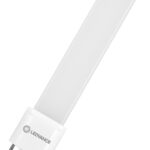 LED-Ersatz für kurze KLLni mit 2pol. G23 Stecksockel zum Betrieb am KVG/VVG und Netzspannung