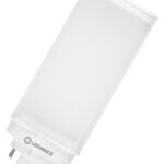 LED-Ersatz für KLLni mit 4pol. GX24q Stecksockel zum Betrieb am EVG und Netzspannung