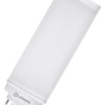 LED-Ersatz für KLLni mit 4pol. GX24q Stecksockel zum Betrieb am EVG und Netzspannung
