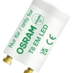 Starter für LED TUBE EM (KVG)