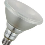 LED-Reflektorlampen PAR38 mit Retrofit-Schraubsockel
