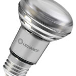 LED-Reflektorlampen R63 mit Retrofit-Schraubsockel