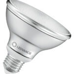 Dimmbare LED-Reflektorlampen PAR30 mit Retrofit-Schraubsockel