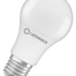 LED-Speziallampen mit Bewegungssensor und intergrierte Tageslichsensor, klassische Kolbenform